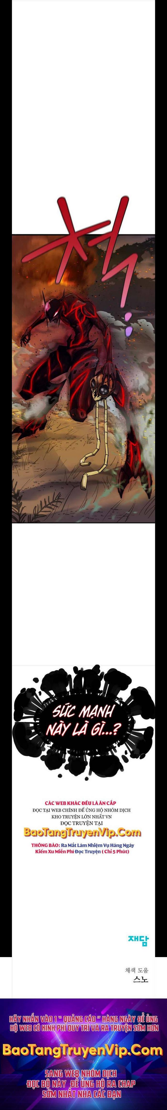 Đọc truyện Người côn trùng - Chap 7